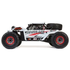 Losi Super Rock Rey 1/6 4WD RTR AVC Rock Racer - Raceline -Cars Truck shop online LOS05016T1 4