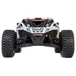 Losi Super Rock Rey 1/6 4WD RTR AVC Rock Racer - Raceline -Cars Truck shop online LOS05016T1 5