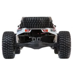 Losi Super Rock Rey 1/6 4WD RTR AVC Rock Racer - Raceline -Cars Truck shop online LOS05016T1 6