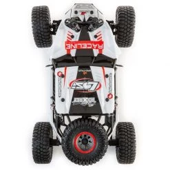 Losi Super Rock Rey 1/6 4WD RTR AVC Rock Racer - Raceline -Cars Truck shop online LOS05016T1 7