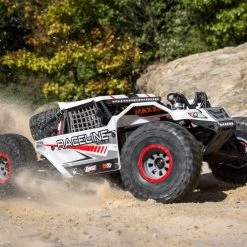 Losi Super Rock Rey 1/6 4WD RTR AVC Rock Racer - Raceline -Cars Truck shop online LOS05016T1 8