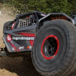 Losi Super Rock Rey 1/6 4WD RTR AVC Rock Racer - Raceline -Cars Truck shop online LOS05016T1 PP Header 1