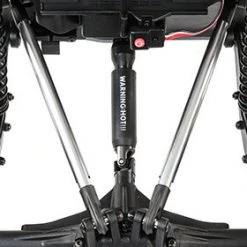 Losi Super Rock Rey 1/6 4WD RTR AVC Rock Racer - Baja Designs -Cars Truck shop online LOS05016 PP 1