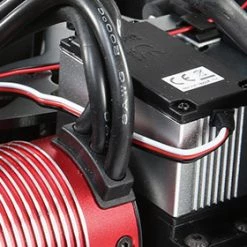 Losi Super Rock Rey 1/6 4WD RTR AVC Rock Racer - Baja Designs -Cars Truck shop online LOS05016 PP 11