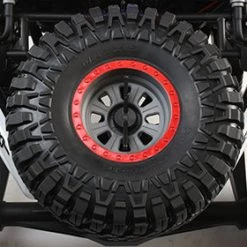 Losi Super Rock Rey 1/6 4WD RTR AVC Rock Racer - Raceline -Cars Truck shop online LOS05016 PP 13 1