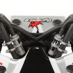 Losi Super Rock Rey 1/6 4WD RTR AVC Rock Racer - Raceline -Cars Truck shop online LOS05016 PP 14 1