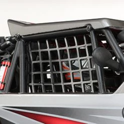 Losi Super Rock Rey 1/6 4WD RTR AVC Rock Racer - Raceline -Cars Truck shop online LOS05016 PP 17 1