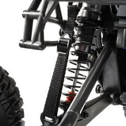 Losi Super Rock Rey 1/6 4WD RTR AVC Rock Racer - Baja Designs -Cars Truck shop online LOS05016 PP 19