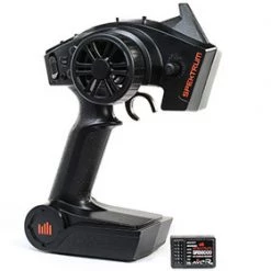 Losi Super Rock Rey 1/6 4WD RTR AVC Rock Racer - Raceline -Cars Truck shop online LOS05016 PP 24 1