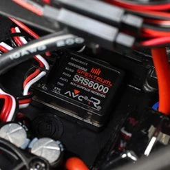 Losi Super Rock Rey 1/6 4WD RTR AVC Rock Racer - Baja Designs -Cars Truck shop online LOS05016 PP 25