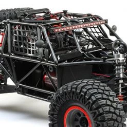 Losi Super Rock Rey 1/6 4WD RTR AVC Rock Racer - Raceline -Cars Truck shop online LOS05016 PP 5 1