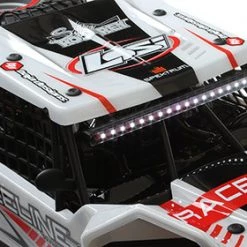 Losi Super Rock Rey 1/6 4WD RTR AVC Rock Racer - Raceline -Cars Truck shop online LOS05016 PP 6 1
