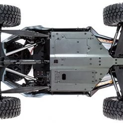 Losi Super Rock Rey 1/6 4WD RTR AVC Rock Racer - Raceline -Cars Truck shop online LOS05016 PP 7 1