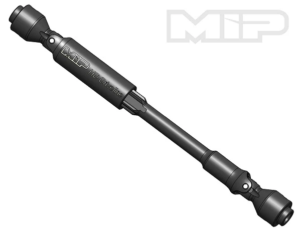MIP HD Driveline Kit TRX-4 Defender / Tactical 12.8" WB 4 MIP HD Driveline Kit TRX-4 Defender / Tactical 12.8" WB - Image 2