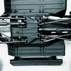 MIP HD Driveline Kit TRX-4 Defender / Tactical 12.8" WB 11 MIP HD Driveline Kit TRX-4 Defender / Tactical 12.8" WB -Cars Truck shop online MIP17110 5