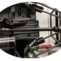 MIP X-Duty Rear Center Shaft Kit Traxxas UDR -Cars Truck shop online MIP18350 4