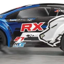 Maverick 1/18 ION RX RTR Electric Rally Car -Cars Truck shop online MVK12805 101
