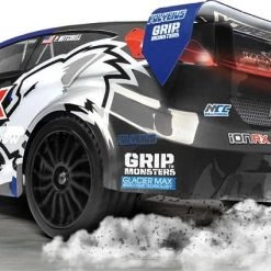 Maverick 1/18 ION RX RTR Electric Rally Car -Cars Truck shop online MVK12805 103