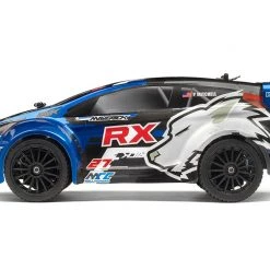 Maverick 1/18 ION RX RTR Electric Rally Car -Cars Truck shop online MVK12805 4