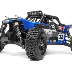 Maverick 1/18 ION DT RTR Electric Desert Truck