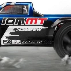 Maverick 1/18 ION MT RTR Electric Monster Truck -Cars Truck shop online MVK12809 10