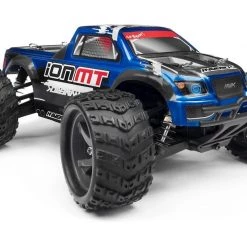 Maverick 1/18 ION MT RTR Electric Monster Truck