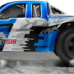 Maverick 1/18 ION SC RTR Electric Short Course Truck