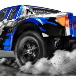 Maverick 1/18 ION SC RTR Electric Short Course Truck 8 Maverick 1/18 ION SC RTR Electric Short Course Truck -Cars Truck shop online MVK12810 02