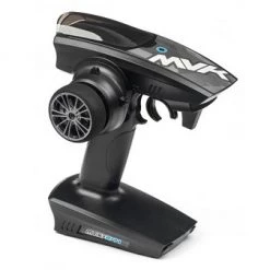 Maverick 1/10 Quantum XT Flux 80A RTR Brushless 4WD Stadium Truck - Blue / Orange -Cars Truck shop online MVK150100 101 1