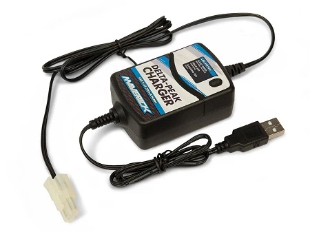 Maverick 1/10 Quantum MT RTR 4WD Monster Truck - Pink / Yellow 8 Maverick 1/10 Quantum MT RTR 4WD Monster Truck - Pink / Yellow - Image 6