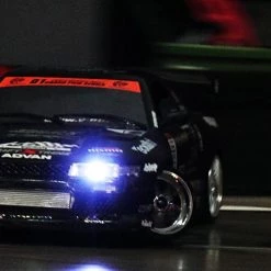 MyTrickRC Drift Car LED Light Kit 8 MyTrickRC Drift Car LED Light Kit -Cars Truck shop online MYK AB701 4