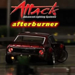 MyTrickRC Vintage Car LED Light Kit -Cars Truck shop online MYK AV1402 4