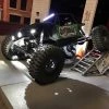 MyTrickRC Axial UTB Capra LED Light Kit -Cars Truck shop online MYK AX05 2