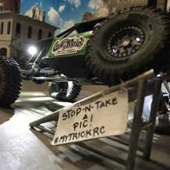 MyTrickRC Axial UTB Capra LED Light Kit -Cars Truck shop online MYK AX05 4