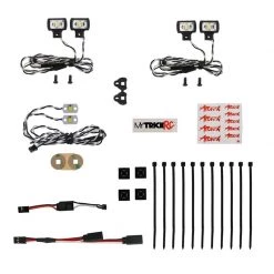 MyTrickRC Axial UTB Capra LED Light Kit -Cars Truck shop online MYK AX05 5