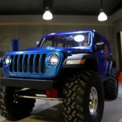 MyTrickRC Axial SCX10 III Rubicon LED Light Kit