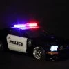 MyTrickRC Police Deluxe Light Bar Kit with Police Decals 1 MyTrickRC Police Deluxe Light Bar Kit with Police Decals -Cars Truck shop online MYK EM2 2