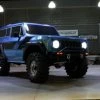 MyTrickRC Attack LED Light Kit for Redcat GEN8 International Scout II -Cars Truck shop online MYK RC01 2