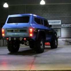 MyTrickRC Attack LED Light Kit for Redcat GEN8 International Scout II 7 MyTrickRC Attack LED Light Kit for Redcat GEN8 International Scout II -Cars Truck shop online MYK RC01 4