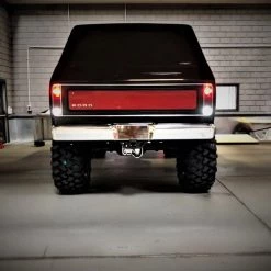 MyTrickRC Attack LED Light Kit For Traxxas TRX-4 Bronco -Cars Truck shop online MYK TB3 6