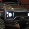MyTrickRC Attack LED Light Kit For TRX-4 Defender -Cars Truck shop online MYK TD1 2