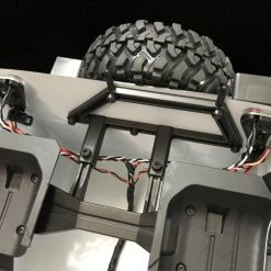 MyTrickRC Attack LED Light Kit For TRX-4 Defender 12 MyTrickRC Attack LED Light Kit For TRX-4 Defender -Cars Truck shop online MYK TD1 6