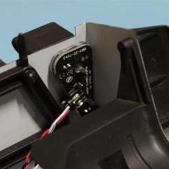 MyTrickRC Attack LED Light Kit w/ 5" Light Bar for TRX-4 Defender -Cars Truck shop online MYK TD5 12