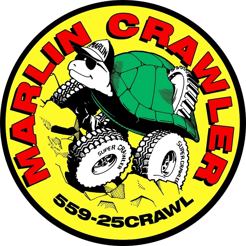 RC4WD Marlin Crawler Front Winch Bumper w/ Stinger for Trail Finder 2 9 RC4WD Marlin Crawler Front Winch Bumper w/ Stinger for Trail Finder 2 - Image 7