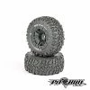 Pit Bull RC Rock Beast XOR SCT 2.2"/3.0 Basher Medium Pre-Mounted -Cars Truck shop online PBTPB9004BKW 2