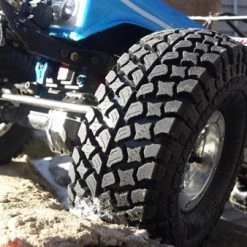 Pit Bull RC 2.2" Growler AT/Extra Scale R/C Tires PAP Kompound (2) -Cars Truck shop online PBTPB9008NK 4