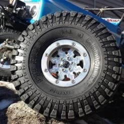 Pit Bull RC 2.2" Growler AT/Extra Scale R/C Tires PAP Kompound (2) -Cars Truck shop online PBTPB9008NK 5