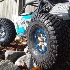 Pit Bull RC 2.2" Growler AT/Extra Scale R/C Tires PAP Kompound (2) -Cars Truck shop online PBTPB9008NK 6