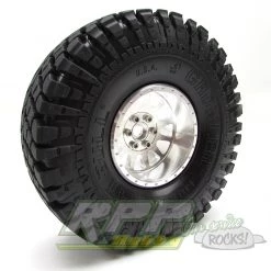 Pit Bull RC 2.2" Growler AT/Extra Scale R/C Tires PAP Kompound (2) -Cars Truck shop online PBTPB9008NK 7
