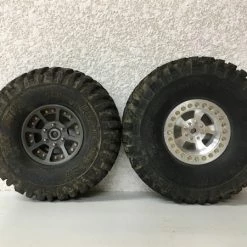 Pit Bull RC 1.9" Rock Beast XL Scale R/C Tires Alien Kompound with Foam (2) 12 Pit Bull RC 1.9" Rock Beast XL Scale R/C Tires Alien Kompound with Foam (2) -Cars Truck shop online PBTPB9011NK 5